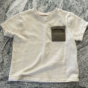 Old Navy Short Sleeve l 18-24MO